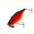 Воблер Jackall TN/60 Trigon (18.5 г) nh red tiger