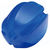 Крепление для удилища Jackson Rod Egg Blue