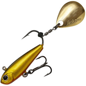 Спиннер Jackson Iga Jig Spin (5г) GBO