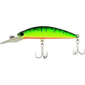 Воблер Jackson Athlete DD 70F (4г) FTO