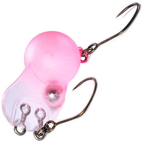 Воблер Jackson Bubble Magic Floating 25F (1г) GGNS