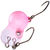 Воблер Jackson Bubble Magic Floating 25F (1г) GGNS