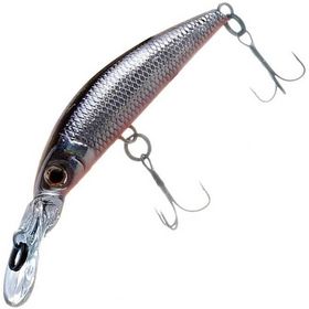 Воблер Jackson Trout Tune Deep 45F (2г) BO
