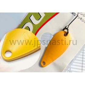 Блесна Jespa RINGO MIDI 1,5гр. 87