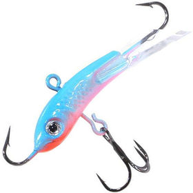 Балансир Jig Master Пират 50 (7г) Карибский рассвет
