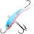 Балансир Jig Master Пират 70 (19г) Карибский рассвет