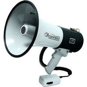 Мегафон JJ-Connect Megaphone Pro 25