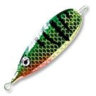 Блесна Johnson Silver Minnow SM 1/4 (7г) FTF