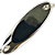 Блесна Johnson кастмастер Splinter SPT1/12 (2г) CHR