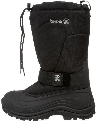 Сапоги зимние KAMIK Greenbay 4