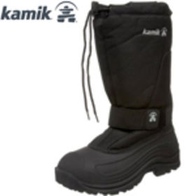 Сапоги зимние KAMIK Greenbay 4