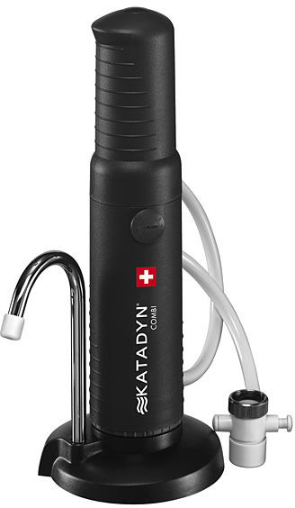 Фильтр для воды Katadyn Combi Plus