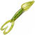 Твистер Keitech Little Spider 3 522S Watermelon Flash