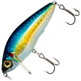 Воблер Ken Star Riptide M cnk 65F (8.5г) CS01