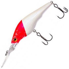 Воблер Ken Star Riptide min 60Su (2.5г) S04