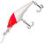 Воблер Ken Star Riptide min 60Su (2.5г) S04