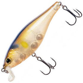 Воблер Ken Star Tactic shad 88Su (18.5г) G06