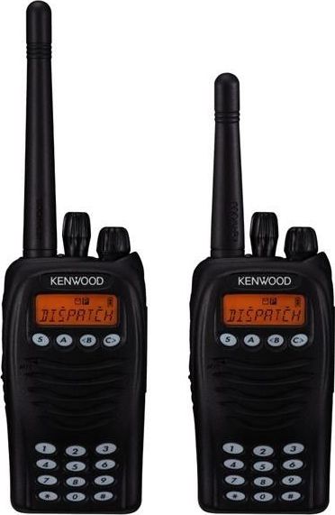 Kenwood TH-3170