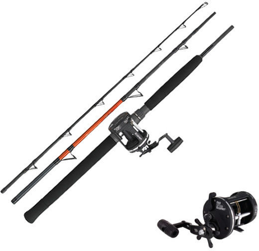 Комплект Kinetic WaterSpeed G2 Boat 6.6 (CM75666)