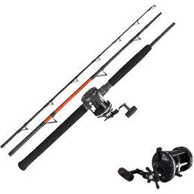 Комплект Kinetic WaterSpeed G2 Boat 6.6 (CM75666)