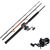 Комплект Kinetic WaterSpeed G2 Boat 6.6 (CM75666)