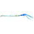 Пилькер Kinetic WS Miljopirken 300g White/Blue