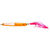 Пилькер Kinetic WS Miljopirken 300g Yellow/Orange