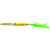 Пилькер Kinetic WS Miljopirken 300g Yellow/Green