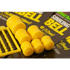 Имитационная приманка Korda Pop-Up Dumbell IB 8мм