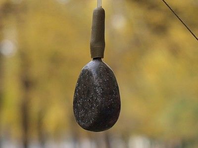 Грузила Korda Flat Pearl Swivel 2.5oz