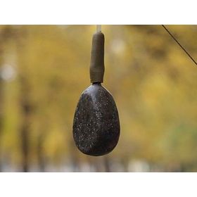 Грузила Korda Flat Pearl Swivel 2.5oz