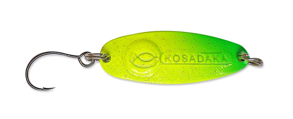 Блесна Kosadaka Micron (3г) CO