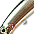Воблер Kosadaka Costa XS 80F (7,7г) SBL
