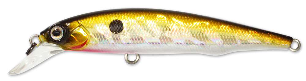Воблер Kosadaka Decoy XS (8,3г) GTR
