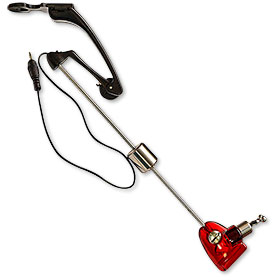 Свингер электронный Kosadaka Illuminated Swinger Red CSW-R