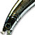 Воблер Kosadaka Goru XS 105F (8,5г)CNT