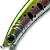 Воблер Kosadaka Goru XS 105F (8,5г)NT