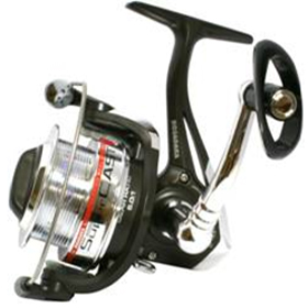 Катушка Kosadaka Super Cast 1S 2500