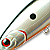 Воблер Kosadaka Meta XS 95F (14,4г) GT