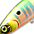 Воблер Kosadaka Meta XS 95F (14,4г) PNT