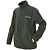 Куртка флисовая Kosadaka JF03 прямая р. XL (50-52) хаки