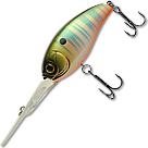 Воблер Kosadaka Orb DD 65F (18,0г) PNT
