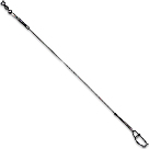 Поводок Kosadaka Classic 1x7 15 см 10 кг