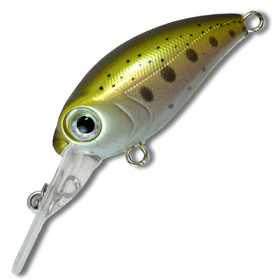 Воблер Kosadaka Roger Deep 36F (3,8г) NT