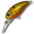 Воблер Kosadaka Roger Dive 32F (2,8г) HGBL