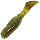 Виброхвост Kosadaka Predator F75 (7,5см) OD
