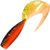 Силиконовая приманка Kosadaka Jilt 75 (7.5см) DM (упаковка - 8шт)