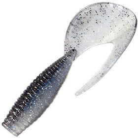 Силиконовая приманка Kosadaka Jilt 75 (7.5см) SR (упаковка - 8шт)