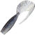 Силиконовая приманка Kosadaka Jilt 75 (7.5см) SR (упаковка - 8шт)