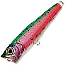 Воблер Kosadaka SKY Popper 65 (6,8г) TR